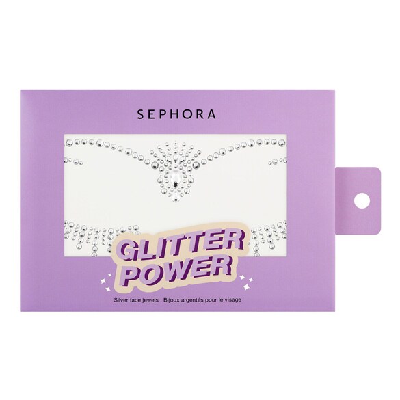 Ansiktssmyckesset - Makeuptillbehör, SEPHORA COLLECTION