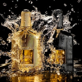Black Orchid All Over Body Spray - En luxuös och sensuell doft