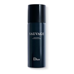 Sauvage - Spray deodorant för män, DIOR