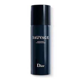 Sauvage - Spray deodorant för män image