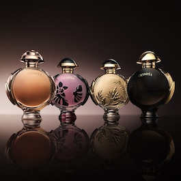 Olympea Parfum - din inre gudinna