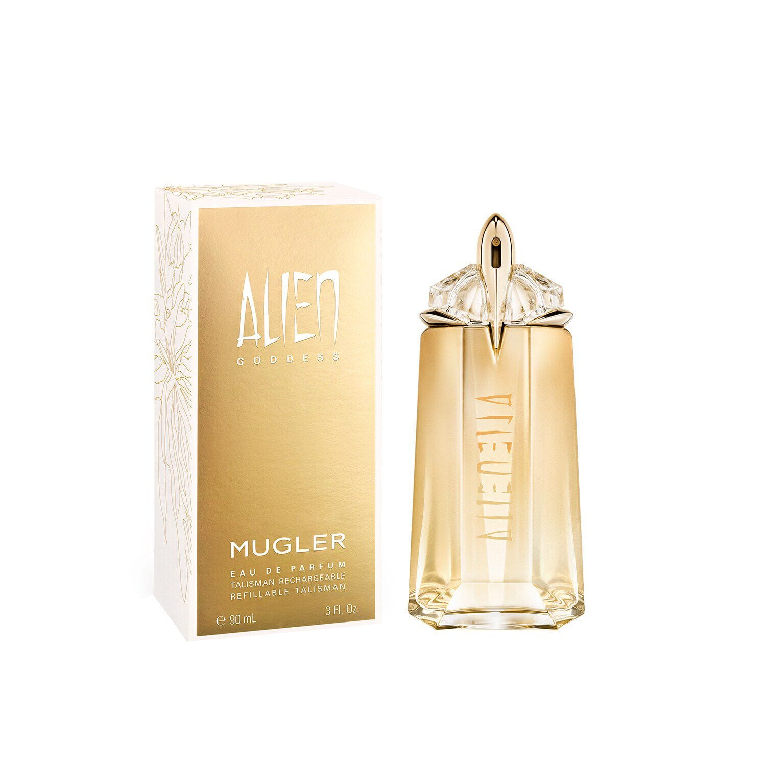 Alien perfume sale