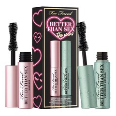 Better Than Sex : The Icons - Set, TOO FACED