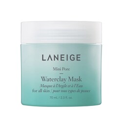 Mini Pore - Waterclay Mask