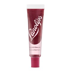 Glossy Balm Berry - Hydrating Lip Balm, LANOLIPS