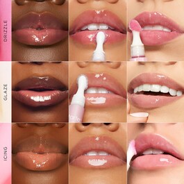 maracuja juicy melt mask - smältande läppmask