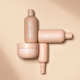 Moisture Hair Serum