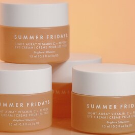 Light Aura Vitamin C + Peptide - Eye Cream