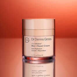 DermInfusions™ -  Utslätande + reparerande fuktkräm