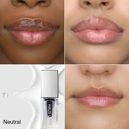 Mini PhD Lip Oil - Hybrid läppolja