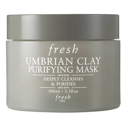Umbrian Clay - Purifying Mask