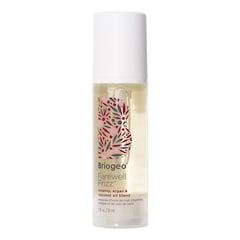 Farewell Frizz - Rosehip Argan & Coconut Oil Blend, BRIOGEO