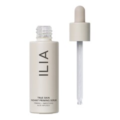 True Skin - Radiant Priming Serum, ILIA