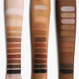 Master Mattes® - Eyeshadow Palette 