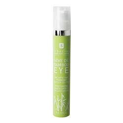 Sève de Bamboo Eye - Moisturizing Matte-Effect Eye Contour Gel
