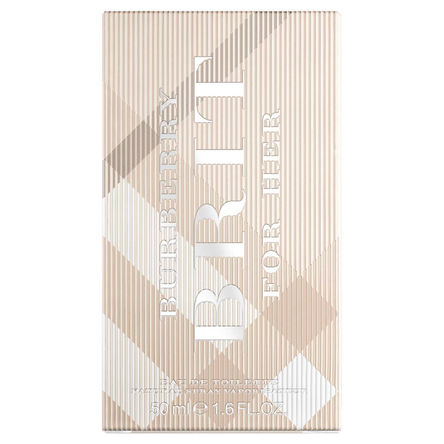 Brit pour Femme Eau de Toilette BURBERRY SEPHORA