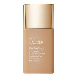 Double Wear - Sheer Matte Long-Wear Foundation SPF 20