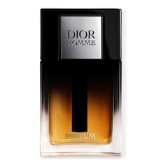 Dior Homme Parfum - Ambra, träiga och blommiga noter, DIOR