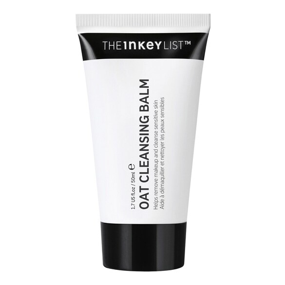 Rengöringsbalsam med havre, THE INKEY LIST