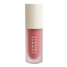 Rêve Lip Oil - Tonad återfuktande läppolja image