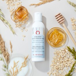 Pure Skin Wild Oat Hydrating Toner