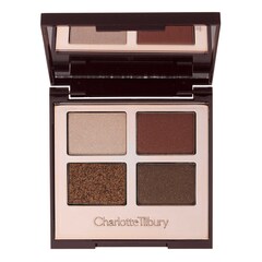 Luxury Palette The Bella Sofia - Palett med 4 ögonskuggor, CHARLOTTE TILBURY