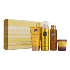 The Ritual of Mehr - Bath & Body Gift Set Small, RITUALS
