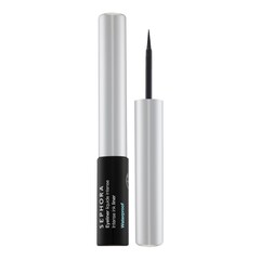 Intense Ink Liner - Eyeliner Intense Waterproof, SEPHORA COLLECTION