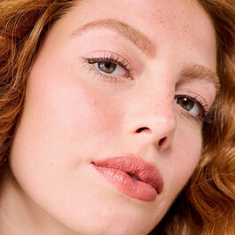 Mighty Fine Brow Pen - Ögonbrynspenna med triple tip