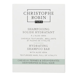 Hydrating Shampoo Bar - Aloe Vera