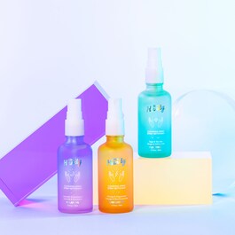 Energizing - Cleansing Spray