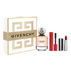 L'Interdit Eau de Parfum - Set, GIVENCHY