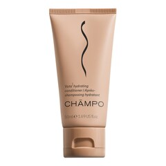 Vata Moisturising Conditioner - Återfuktande balsam, CHAMPO