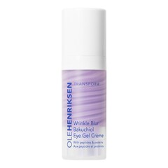 Wrinkle Blur™ - Bakuchiol Eye Gel Crème, OLEHENRIKSEN