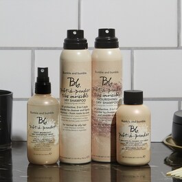 Bb. Prêt-à-powder Très - Dry Shampoo