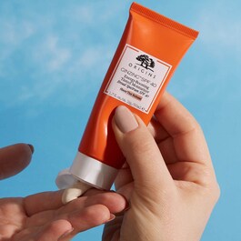 GinZing™ SPF 40 - Energy-Boosting Tinted Moisturizer