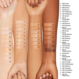Even Better All Over Concealer + Eraser