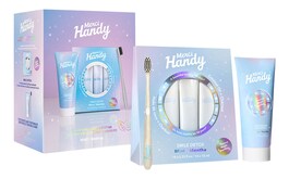 Happy Smile - Clean Oral Routine