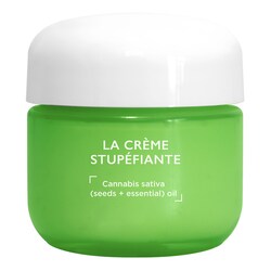 La Crème Stupéfiante - Moisturizing Cream