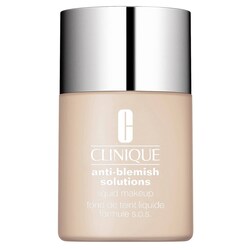 Anti-Blemish Solutions Liquid Makeup