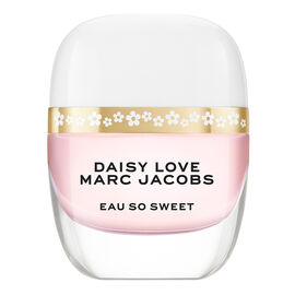 Daisy Love Eau So Sweet - Eau de toilette