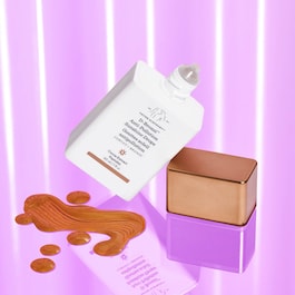 Bronzing Drops 
