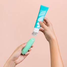 Generous Gel - Intimgel med krämig textur