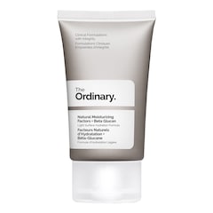 Natural Moisturizing Factors + Beta Glucan - Moisturizing gel, THE ORDINARY