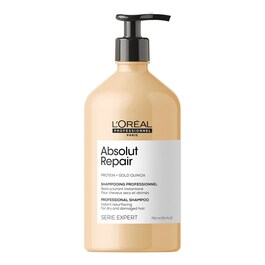 Absolut Repair Gold - Shampoo 