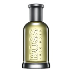 Boss Bottled  - After Shave, HUGO BOSS