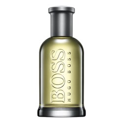 Boss Bottled - After Shave