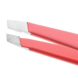 Mini Slant Pincett - Slant Mini Pincett, Granithimmel