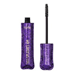 Lights, Camera, Splashes™ - Waterproof Mascara