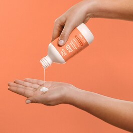 Nutri Enrich - Deep Nourishing Shampoo